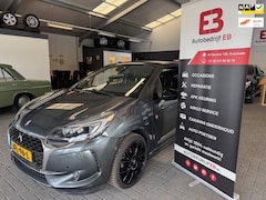 DS 3 - 3 1.2 PureTech Performance Line
