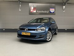 Volkswagen Golf - 1.4 TSI HIGHLINE/PDC/CAM/NAVI/CARPLAY/TREKH/1e EIG/ENZ