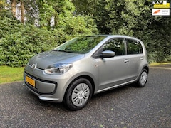 Volkswagen Up! - 1.0 move up Automaat / Airco / Navigatie 72304 km