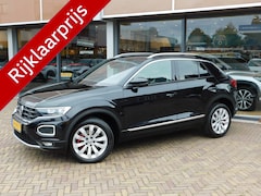 Volkswagen T-Roc - 1.0 TSI Sport | NAVIGATIE | VIRTUAL COCKPIT