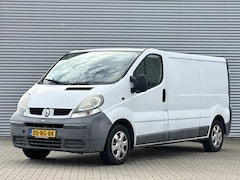 Renault Trafic - 1.9 dCi L2H1 Série Spéciale