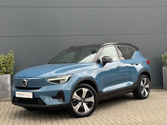 Volvo XC40 - Recharge Plus 70 kWh | Achteruitrijcamera | Afwijkende dakkleur | Apple Carplay/Android Au