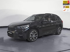 BMW X1 - XDrive25 M Sport|Pano|Af.trekhaak|Adaptive Cruise|Head-up|Vol-leder