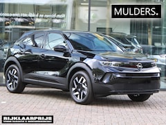Opel Mokka - 1.2 Turbo Edition VOORRAAD KORTING