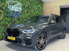 BMW X5 - XDrive45e High Executive M-Sport / Pano / H&K / 360* cam / HUD