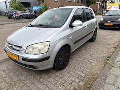 Hyundai Getz - 1.3i GLS