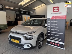 Citroën C3 - 1.2 PureTech Shine