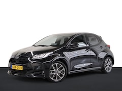 Toyota Yaris - 1.5 Hybrid 130 Executive
