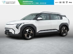 Kia EV3 - Plus Advanced 81.4 kWh l DIRECT LEVERBAAR | Schuifkanteldak | Harman en kardon | 17% bijte