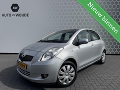 Toyota Yaris - 1.3 VVTi Luna Airco elek ramen APK 2026