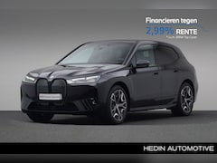 BMW iX - xDrive40 High Executive 77 kWh | Harman Kardon | Panoramadak | Comfort Access | Warmte Com