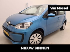 Volkswagen Up! - 1.0 MPI 65 PK | Airco | Bluetooth | 5 deurs |