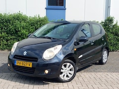 Suzuki Alto - 1.0 68pk Comfort EASSS Airco