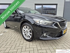 Mazda 6 Sportbreak - 2.0 HP TS+ XENON NAVI PDC