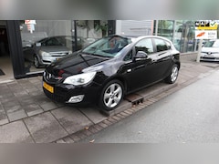 Opel Astra - 1.4 Turbo Edition GOEDONDERHOUDEN