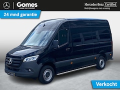 Mercedes-Benz Sprinter - 315 1.9 CDI L2/H2 RWD