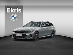 BMW 3-serie Touring - 330e M Sportpakket Pro | Panoramadak | Active Cruise Control | Elektr. Trekhaak