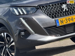Peugeot 2008 - 1.2 PureTech GT - Gris Platinium - i-Cockpit 3D - Nieuwstaat