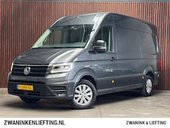 Volkswagen Crafter - 35 2.0 TDI L3H3 FULL LED-NAVI-PDC V+A-CRUISE-CAMERA-LM-VELGEN-EURO 6
