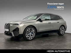 BMW iX - xDrive40 High Executive 77 kWh | Harman Kardon | Panoramadak | Driving Assistant Professio