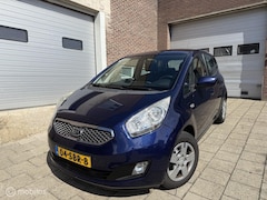 Kia Venga - 1.4 CVVT Brooklyn