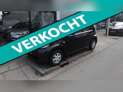Daihatsu Sirion 2 - 1.0-12V Trend ELEKTRISCHE RAMEN / NIEUWE KOPPELING