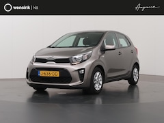 Kia Picanto - 1.0 MPi DynamicLine | Navigatie | Parkeercamera | Apple Carplay/Android Auto | Airco | Cru