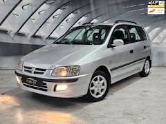 Mitsubishi Space Star - 1.3 Avance airco