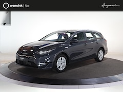 Kia Cee'd Sportswagon - Ceed 1.0 T-GDi ComfortLine | DIRECT UIT VOORRAAD LEVERBAAR | Climate Control | Apple Carpl