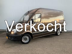 Mercedes-Benz Sprinter - 314 2.2 CDI 366 L2H2 Airco Trekhaak 2000 kg Euro 6