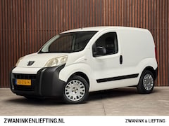 Peugeot Bipper - 1.3 HDi XR Profit + Carplay-Airco-DAB+-Elek.Pakket