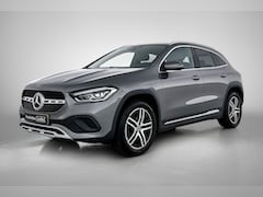 Mercedes-Benz GLA-Klasse - GLA 200 Automaat Business Solution Luxury | Advantage Pakket | LED | Parktronic | Stoelver