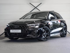 Audi RS3 - 2.5 TFSI quattro HUD Pano B&O PPF