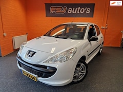 Peugeot 206 - 1.1 / 5 DEURS / ACCESS-LITE / APK 15-05-2026