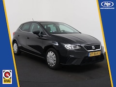 SEAT Ibiza - 1.0 TSI Style Business Intense