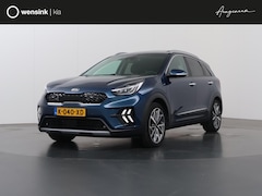 Kia Niro - 1.6 GDi PHEV ExecutiveLine | Trekhaak | Panoramadak | Lederen Bekleding | JBL Audio | Dode