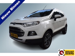 Ford EcoSport - 1.0 EcoBoost Limited Edition