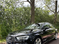 Audi A3 Limousine - 1.0 TFSI Sport S Line Edition
