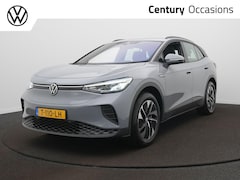 Volkswagen ID.4 - Pro 77 kWh Stoelverwarming | Carplay | LED