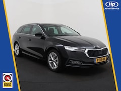 Skoda Octavia Combi - 1.0 TSI Business Edition Plus