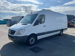 Mercedes-Benz Sprinter - 313 CDI * motor lauft aber tickt * L4H2 * A/C