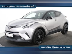 Toyota C-HR - 1.2 Turbo *1ste Eigenaar*Park Assist*Keyless