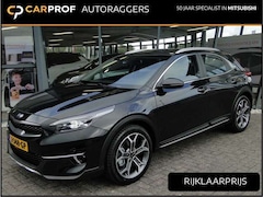 Kia XCeed - 1.0 T-GDi 120pk DynamicLine | Half Leer | Led All-season etc