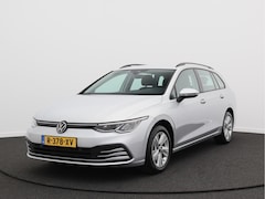 Volkswagen Golf Variant - 1.0 TSI Life/ lage km
