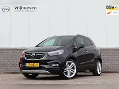 Opel Mokka X - 1.4 Turbo Innovation Automaat Trekhaak