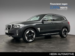 BMW iX3 - High Executive 80 kWh | Harman Kardon | Comfort Access | Head Up Display | Co-Pilot Pack |