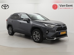 Toyota RAV4 - 2.5 Plug-in Hybrid AWD Dynamic | Apple Carplay / Android Auto | Stoel-/achterbankverwarmin