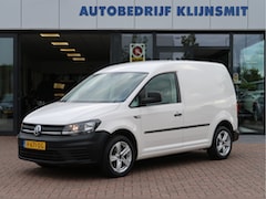 Volkswagen Caddy - 2.0 TDI L1H1 BMT Economy | trekhaak | airco |