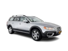 Volvo XC70 - 2.0 D3 FWD Limited Edition Aut. *LUXURY-LEATHER | BI-XENON | ADAPTIVE-CRUISE | BLIS | NAVI