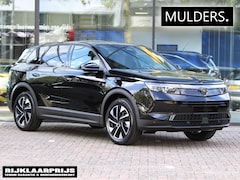 Opel Grandland - 1.2 Turbo Hybrid Edition VOORRAAD KORTING
